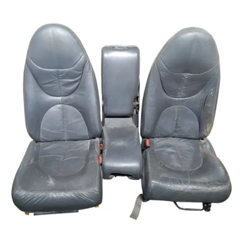 Jogo Banco Dianteiro Dodge Dakota 3.9 V6 1998 A 2001 Detalhe