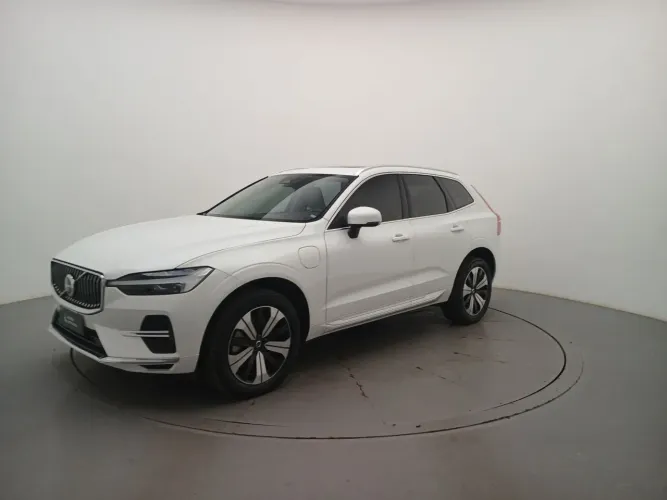Volvo XC-60 XC 60 T-8 Híbrido Insc. Express. 2.0 AWD 2025