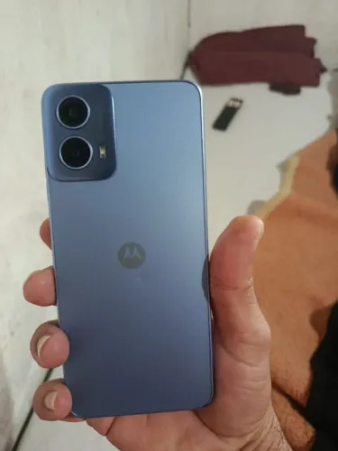 Vendo moto g34