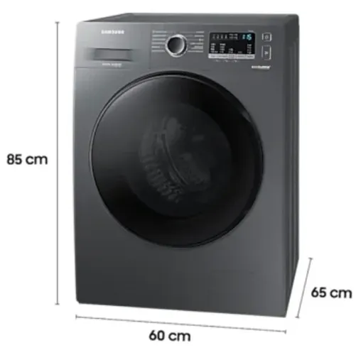 VENDO MÁQUINA LAVA E SECA NOVA