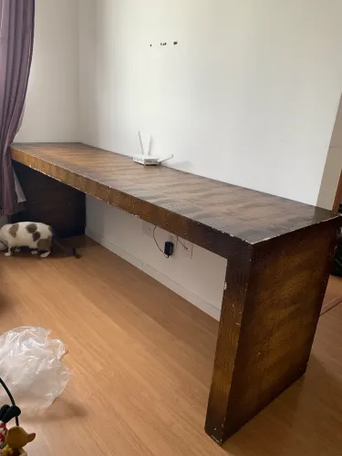 Vendo essa mesa de escritório