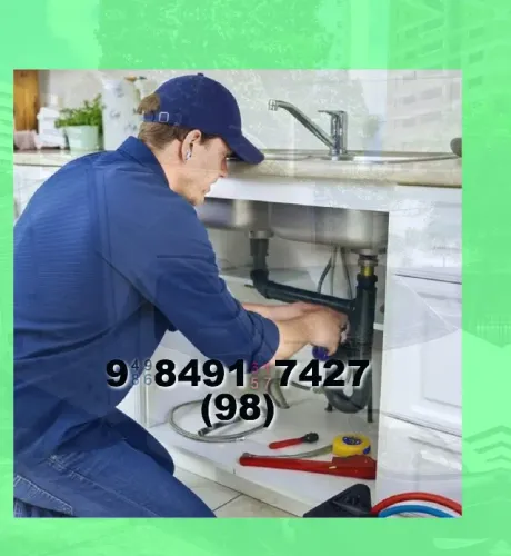 Desentupidora disponível! Preço baixo e serviço rápido para sua casa ou empresa!