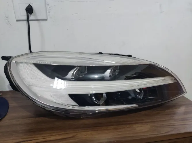 Farol volvo v40 Full led completo 2017 a 2019 lado direito