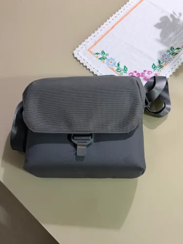 Bolsa drone dji air 3 e 3s