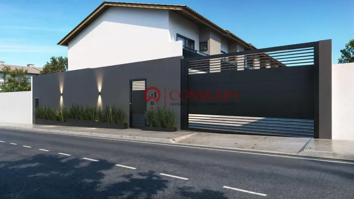 Casa em Condomínio para Venda em Poá / SP no bairro Centro