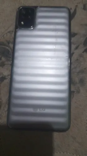 Celular LG k.52