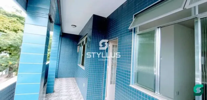 Riachuelo | Casa 10 quartos, sendo 1 suite