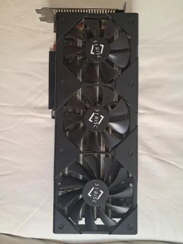Rx 5700XT