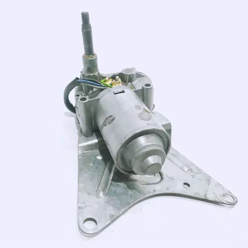 Máquina Motor Limpador Traseiro Renault Twingo 1998 107870