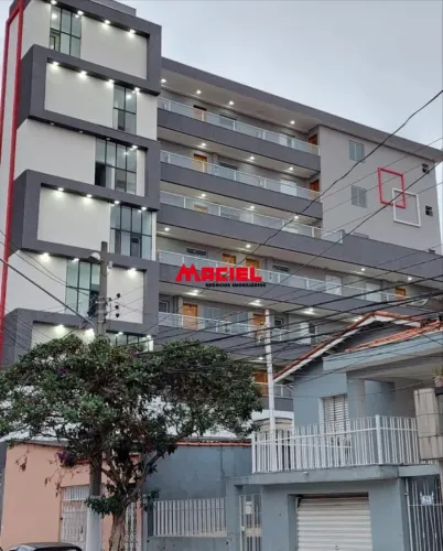 APARTAMENTO CONDOMÍNIO RESIDENCIAL BERSAMIM