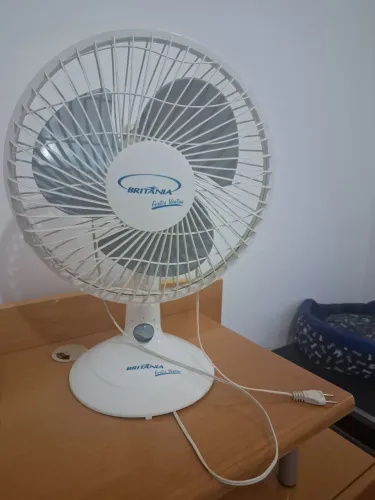 Ventilador