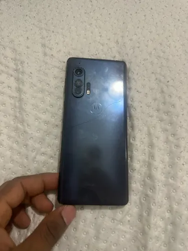 Motorola edge plus 256g