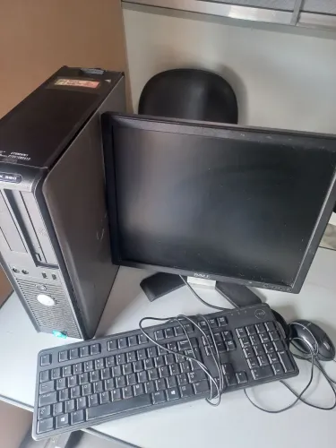 PC Dell Optiplex