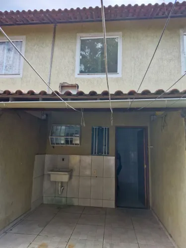 Casa 2 quartos a venda por 160 Mil em SACRAMENTO 