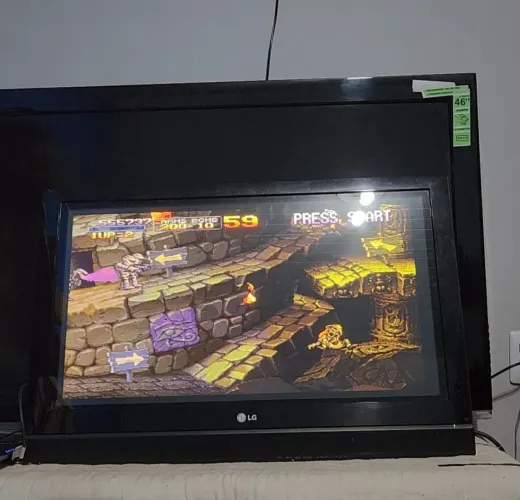 TV LG Plasma 32" Não é smart aceitamos cartão, entrego