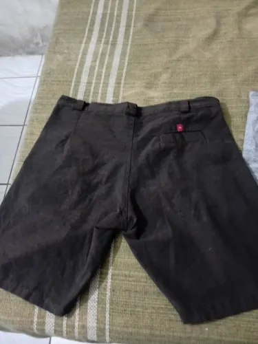 Bermudas