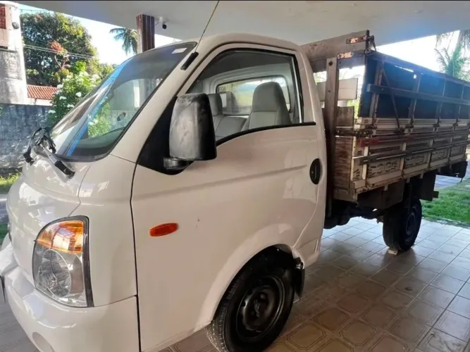 Hyundai HR 2.5 TCI Diesel (rs/rd) 2011
