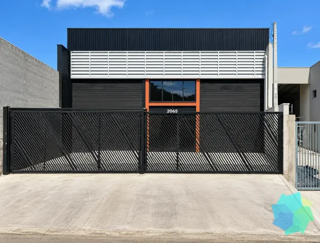 EXCELENTE IMÓVEL COMERCIAL/INDUSTRIAL JARDIM BANDEIRANTES | SALTO/SP