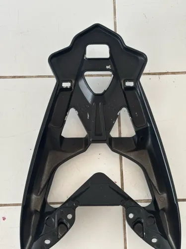 Bagageiro Yamaha Nmax original