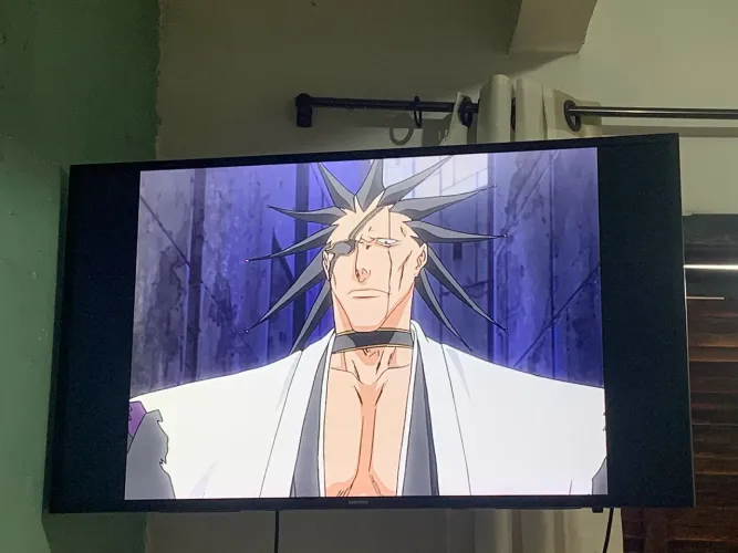 SMART TV