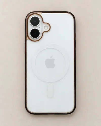 iPhone 16 Branco 128GB - Impecável - Sem detalhes.