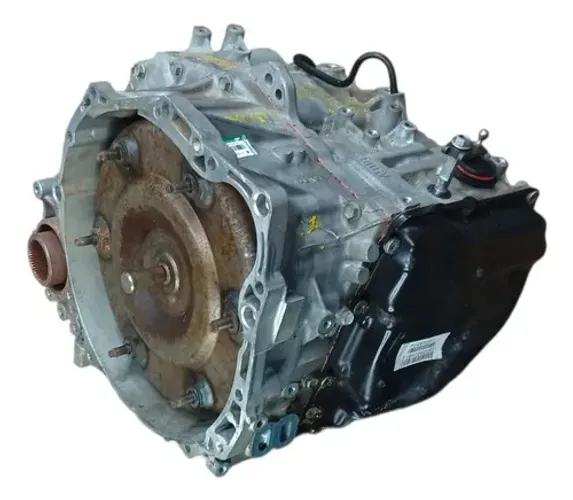 Câmbio Automático Volvo XC60 2.0 2019 com Detalhes