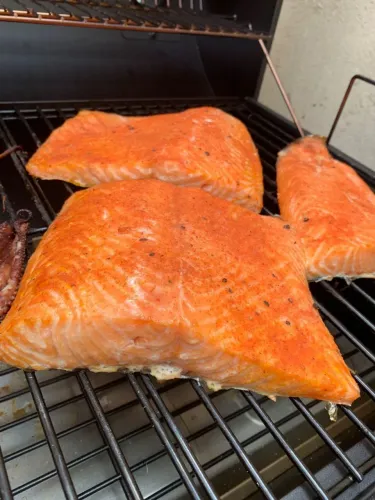 Churrasqueiro e personal chef