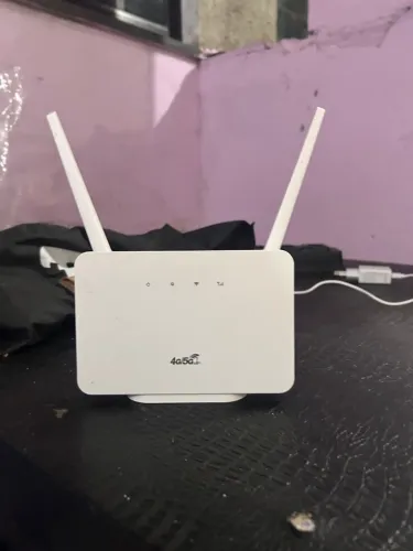 Vendo modem roteador