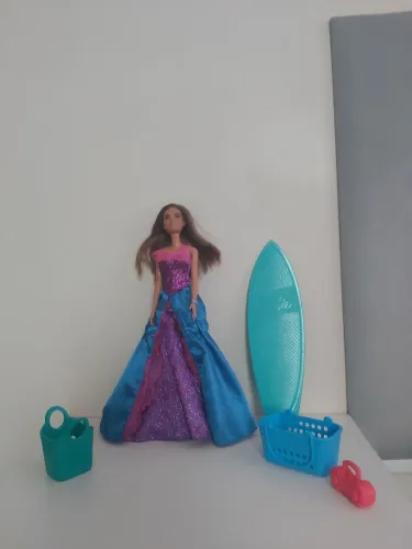 Barbie