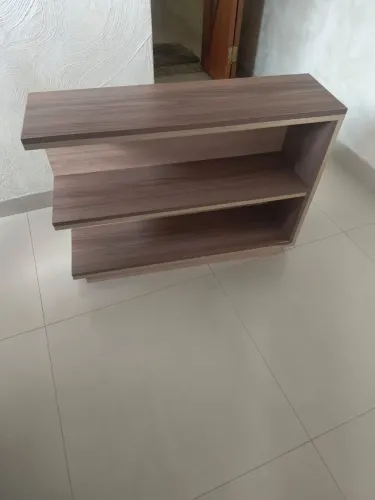 MESA LATERAL | SALA DE ESTAR
