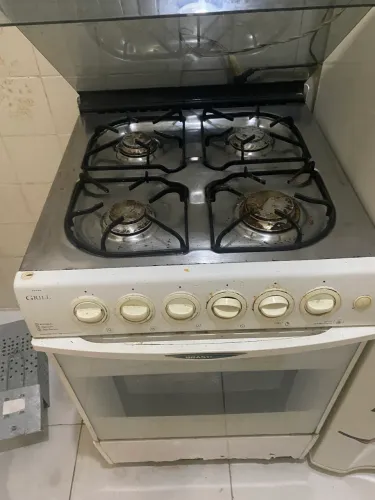 Fogão