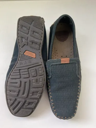 Mocassim - tamanho 35