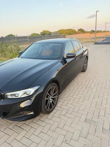 BMW 320I A Modern/sport TB 2.0/a.flex 16V 4P 2025