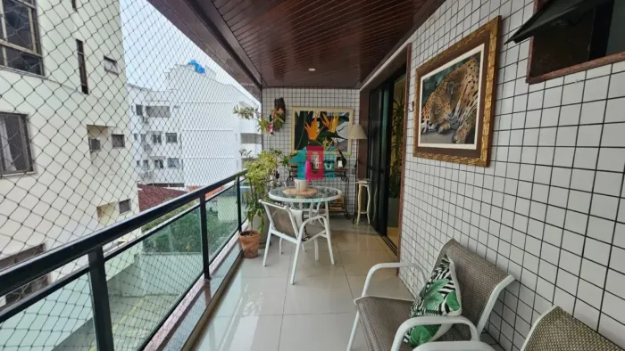 Recreio dos Bandeirantes | Apartamento 2 quartos, sendo 1 suite