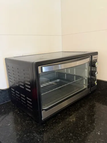Forno Elétrico 