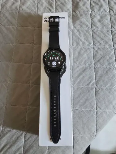 Galaxy Watch 6 Classic LTE
