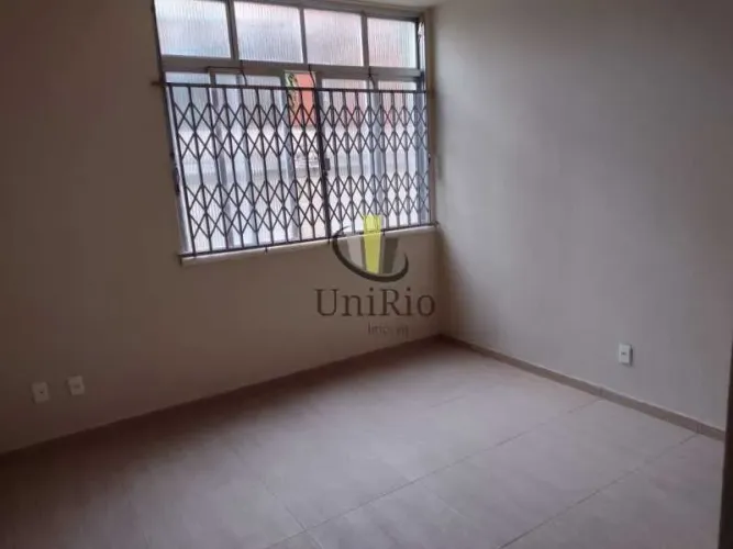Apartamento à venda - Freguesia Jacarepaguá - Rio de Janeiro - RJ
