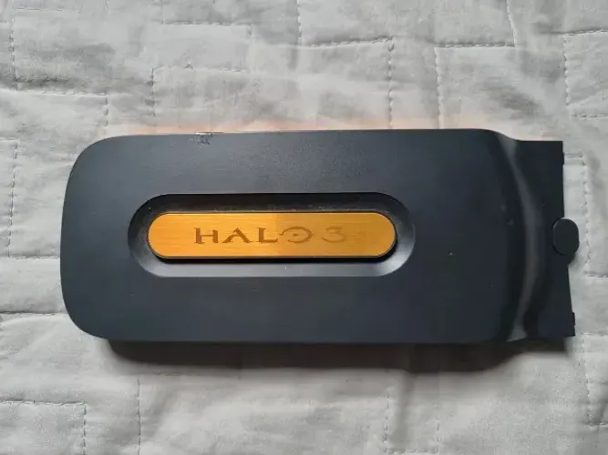 Hd 20gb Xbox 360 Fat Halo Edition Edição Original