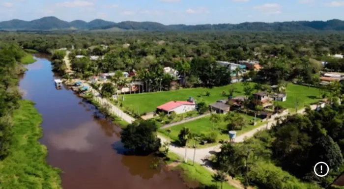 Terrenos no Litoral R$350,00 mensal