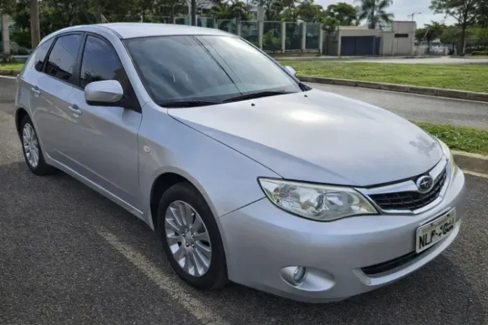 Subaru Impreza 2.0 16V 160cv Mec. 2009