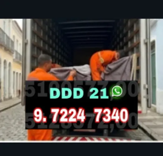 FRETE e transportes com praticidade e eficiência