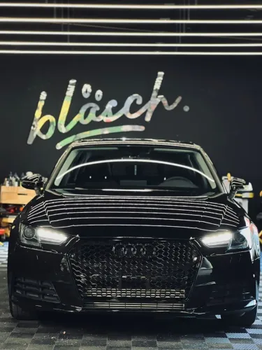 Audi A4 Ambiente 2.0 TFSI 190cv S Tronic 2018