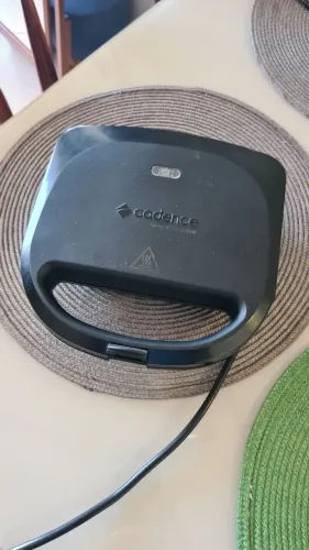 Sanduicheira
