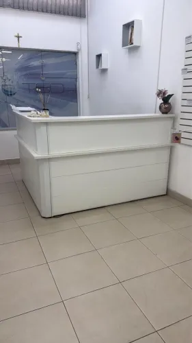 Balcão