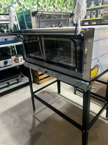 Forno Lastro 100x80 Tostando