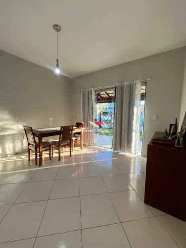 CASA À VENDA CONDOMÍNIO ORLA 500 | UNAMAR CABO FRIO\RJ