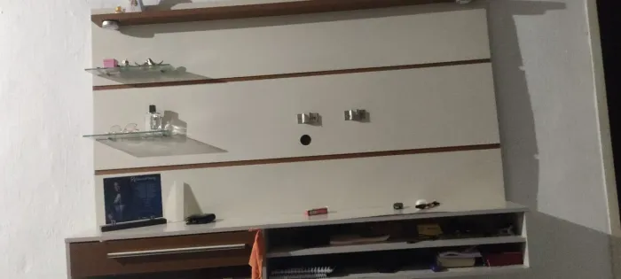 Vendo painel para televisão
