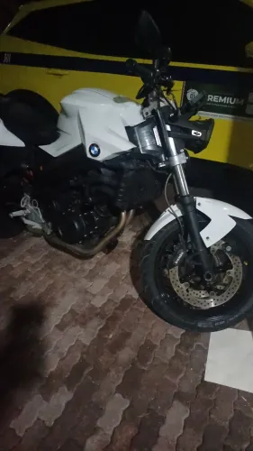 Vendo BMW 800R