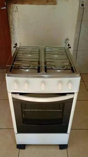 Fogão 4 bocas Continental..!!!