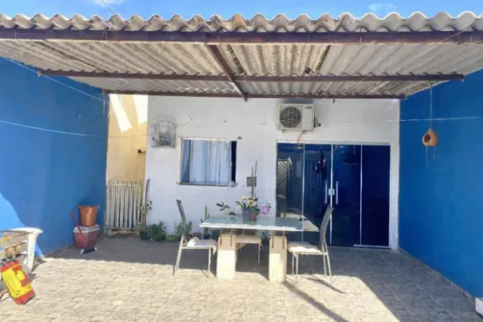 ~ Casa a venda no beirol 